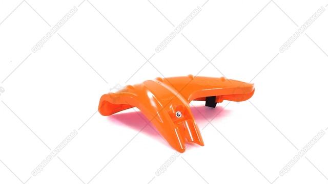 Защитный кожух STIHL для FS 55/56/70 3D обзор смотреть онлайн