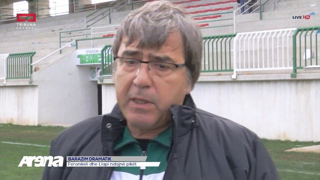 ARENA - Ismet Munishi, Besnik Krasniqi, Mirlind Daku, Bujar Shabani - 01.04.2018 смотреть онлайн