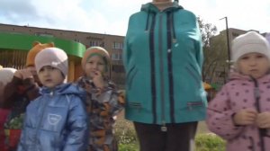 3.учения АТЗ в детском саду