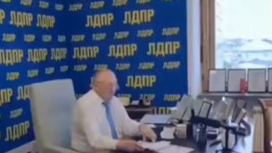 Жириновский о Дурове