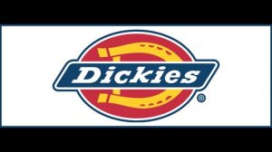 DICKIES - бренд рабочей одежды из Техаса !!!