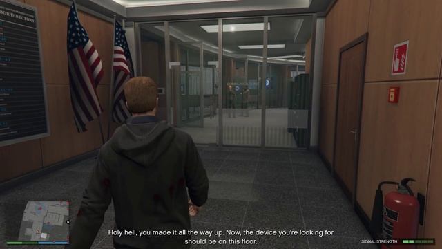 GTA:O How to get the FBI/FIB Badge/Tag/Key Card/ID/Lanyard on custom outfit!