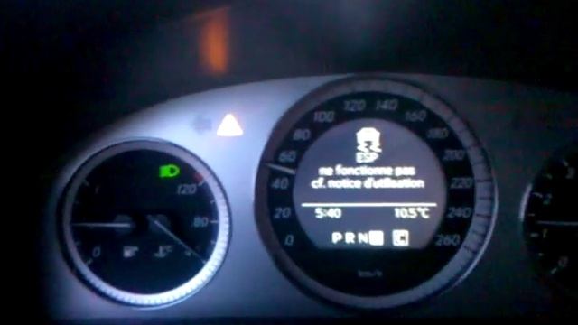 2 messages; pression pneu et ESP смотреть онлайн