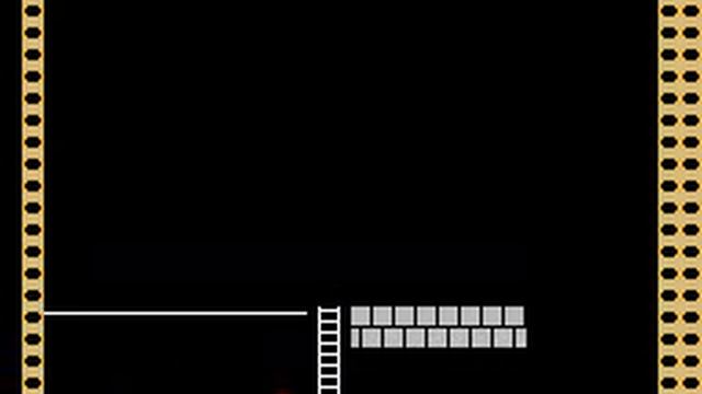 Donkey Kong 4 test level смотреть онлайн