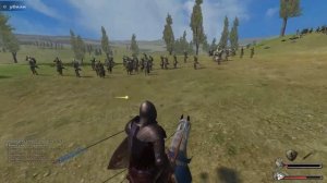 Обзор мода Mount and Blade: Warband The Prophecy of Pendor 3.8