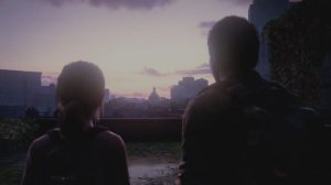 Прохождение The Last of Us Remake (PS5) 1080p 60FPS - часть 2 "Окраины"