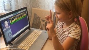 Ментальная арифметика — бесплатный вводный урок по уникальной методике!