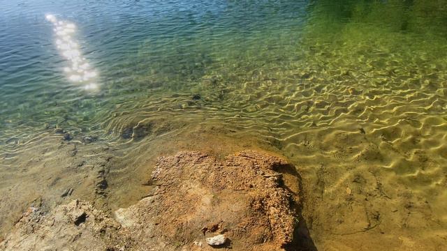 Вода