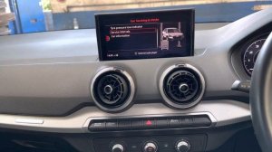 How to reset service light/oil change due reminder on Audi Q2 2021 Newer Models @zmmotors1  #audi