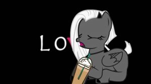 клип Антропология (пони креатор , гача лайф) (для найт студио).