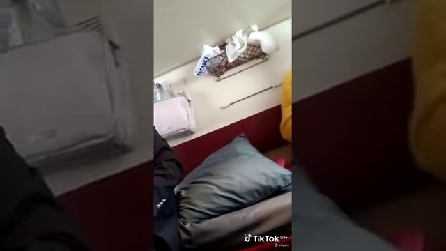 Чудо вагон чудо туалет:))))))) смотреть онлайн