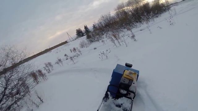 Буксировщик помор смотреть онлайн