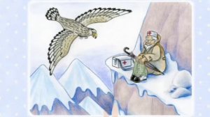 Аудио стихи, Добрый Доктор Ай Болит