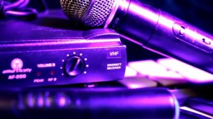 Arthur Forty af200 Обзор Микрофонов