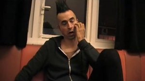 Mindless Self Indulgence interview