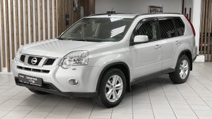 ЧЕСТНЫЙ ОБЗОР ОТ АВТО ПАПАТАЙМ НА NISSAN X-TRAIL 2013 ГОДА.mp4