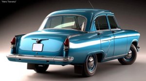 Новый ГАЗ-21 Волга 2023 года. Обзор ГАЗ-21 ВОЛГА. GAZ Volga. Реальный отзыв владельца ГАЗ-21 Волга.