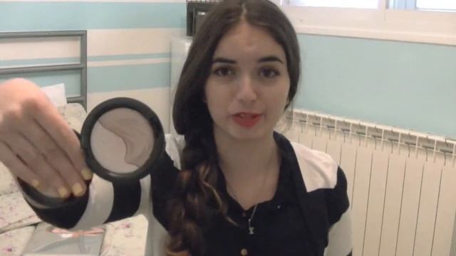 Mac & Sephora Haul (+ Mini IMATS Haul) ♡ смотреть онлайн