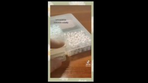 подборка видео про бисероплетения из тт #бисероплетение