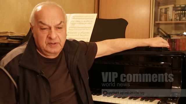 Оганезов об избрании новго президента Грузии Сеня Кайнов Seny Kaynov #SENYKAY смотреть онлайн