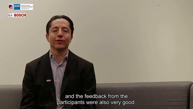 Intelligent Industries Forum: The Importance of Artificial Intelligence
