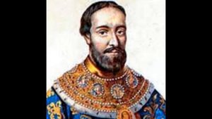 Иван Молодой – биография и жизнь
