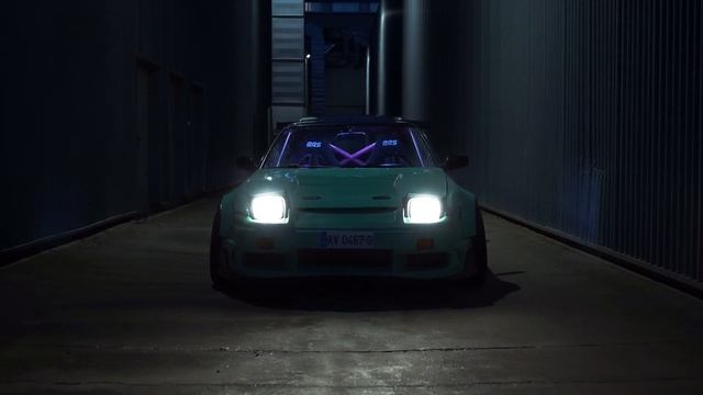 Nissan 200SX S13 Detailing | 4K | FIC смотреть онлайн