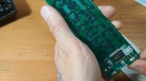 Пульт дистанционного управления телевизор LG ремонт платы пульта телевизора LG remote control repai