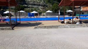 Отдых на юге/цена номеров рядом с морем/база отдыха "Торнадо"