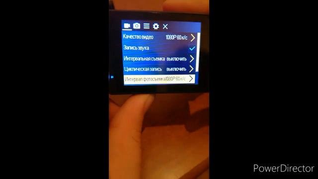 Обзор экшен камеры 9031XC