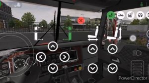 ОБЗОР ИГРЫ UNIVERSAL TRUCK SIMULATOR