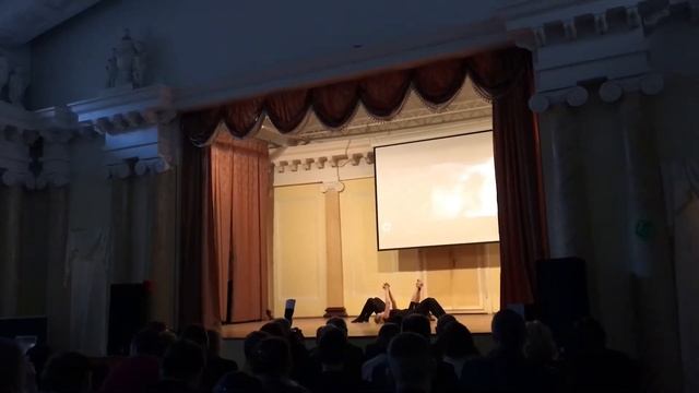 День защитника Отечества! смотреть онлайн