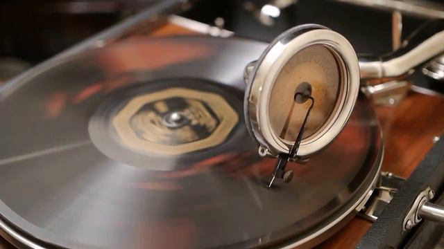 Do Do Do - Annette Hanshaw смотреть онлайн