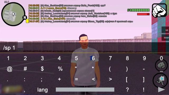 ? КУПИЛ АДМИНКУ на ТУПОМ НУБО РП - КЛОН БЛЕК РАША?! смотреть онлайн