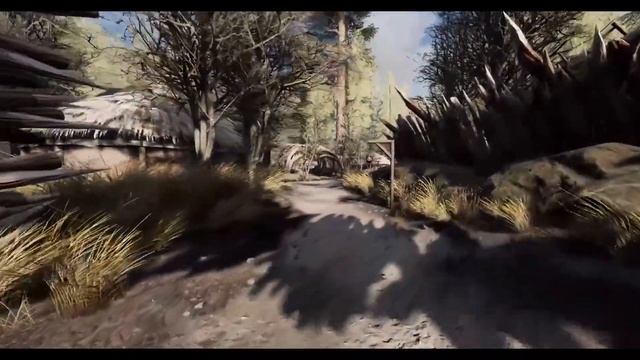Mortal Online 2 - В чем ХАРДКОРНОСТЬ? игра ТОЛЬКО для МУЖИКОВ?