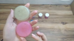 Мыловарение●Часть4● Чем окрасить мыло●Разноцветное слоёное мыло