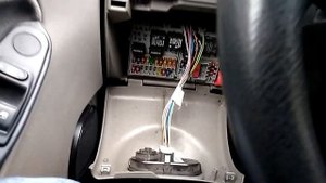 Не работает ЭУР Калина. Колдовство АвтоВАЗа