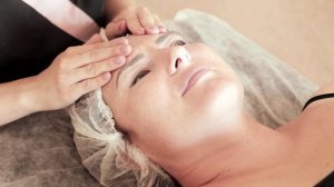 PNF (ПНФ) мышц лица