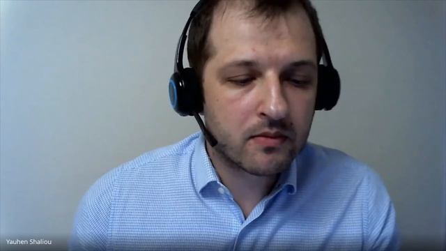 Sweet Home - Smart Home Yauhen Shaliou