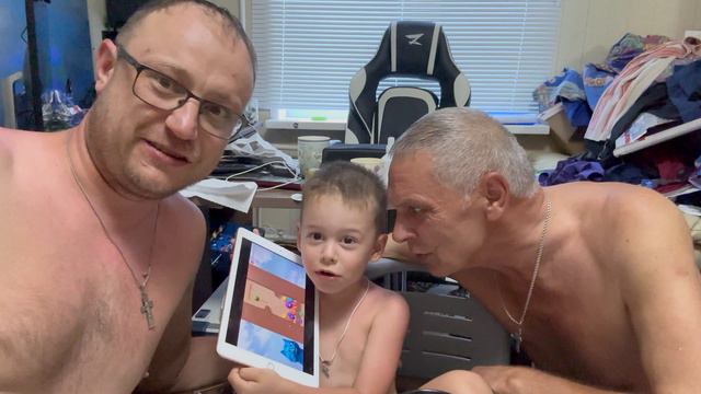 Мужики-Пантелеевы!) смотреть онлайн