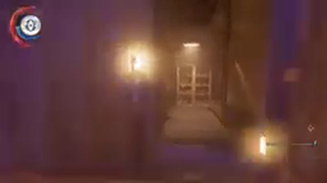 Злой механический дом! Прохождение игры Dishonored 2 #6 смотреть онлайн