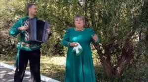 Волобуева Людмила