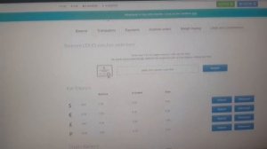 Как обналичивать деньги из майнинга