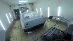 Как красить в KANDY ? (Кэнди)