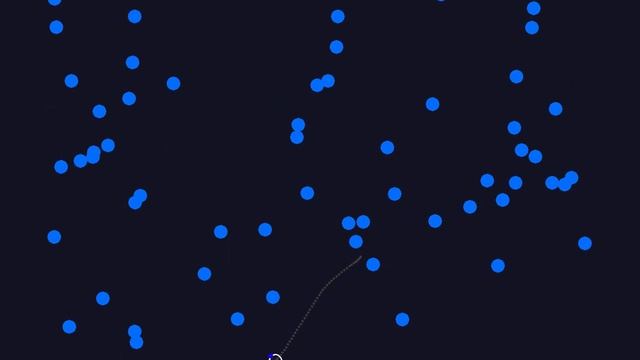 Dynamic Window Approach Planning for a differential drive robot with moving obstacles! смотреть онлайн