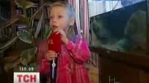 Девочка выжила после аборта