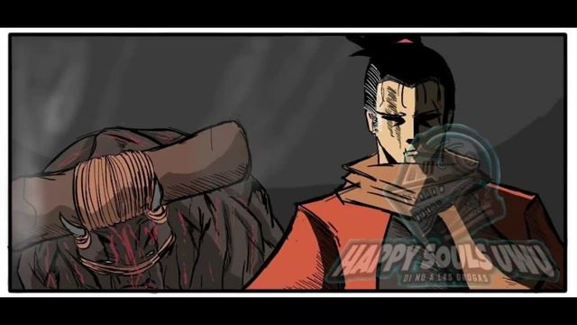 Te obligaron a comvertirte en algo que no querias... Happysoulsuwu / Fandub смотреть онлайн