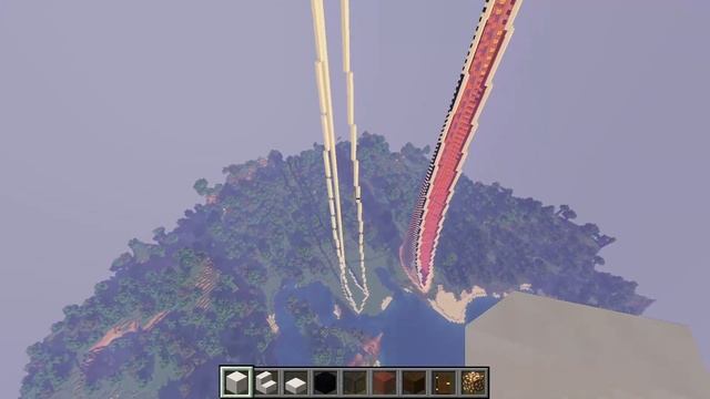 Minecraft: Easy Modern Skyscraper (Tutorial Part 1) смотреть онлайн