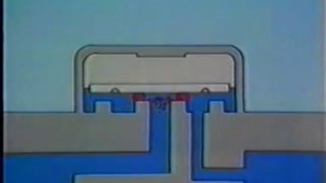 Принцип действия термодинамического (дискового) конденсатоотвочдика смотреть онлайн