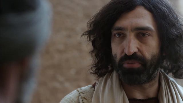 Evankeliumi Johanneksen mukaan, luku 6 | Евангелие от Иоанна на финском языке, глава 6 смотреть онлайн